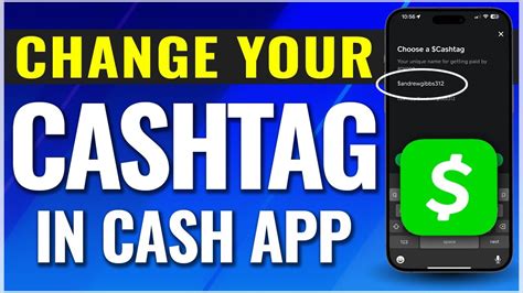 cashapp nfc tag|can you change your cashtag.